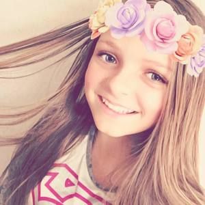 Meet your Posher, Mackenzie